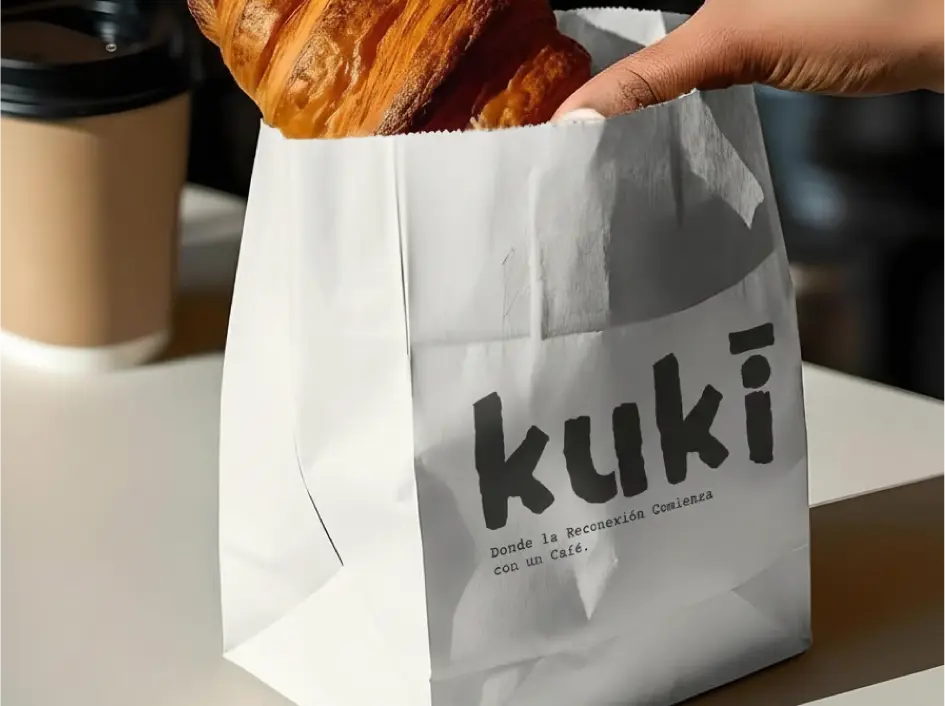 KUKI – Bolsa
