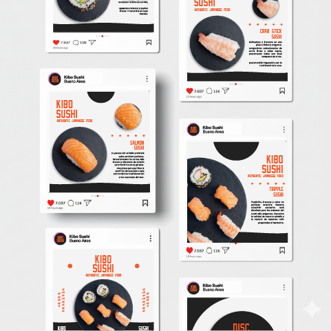 Kibo Sushi